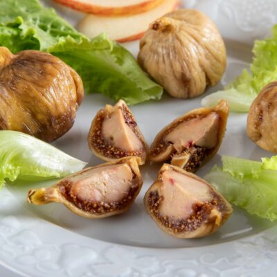 figues fourrées par 8 des roumevies