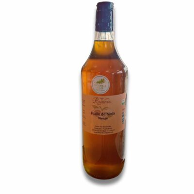 Huile de noix des Roumevies 1l
