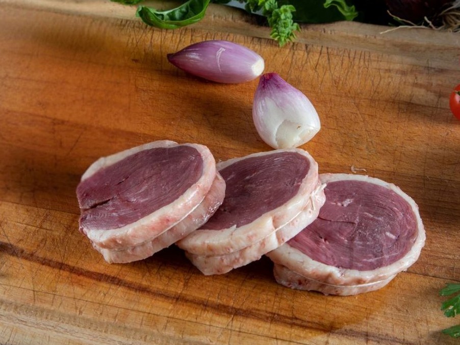 Tournedos nature des Roumevies