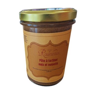 Pâte à tartiner