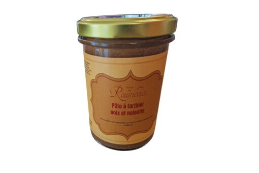 Pâte à tartiner